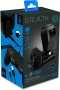 STEALTH SP-C60 Charging Station – зарядна станция и стойка за слушалки за PS4, снимка 2