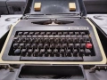 Пишеща машина Хеброс, снимка 4