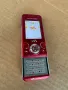 	Sony Ericsson W580i, снимка 11