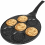 Тиган за палачинки с емотикони - забавно готвене у дома, снимка 4