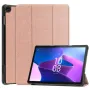 Lenovo Tab M10 (Gen 3) TB-328FU / TB-328XU  Кожен Калъф и Протектор, снимка 3