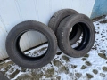 Зимни гуми 18-ки Continental, снимка 2