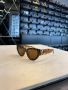 Слънчеви очила с UV400 защита с черен обикновен калъф Yves Saint Laurent Код D249 - Различни цветове, снимка 4
