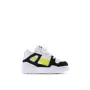 Детски маратонки PUMA x Spongebob Squarepants Slipstream Shoes White/Black I, снимка 1