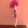 Колекционерска кукла Monster High Basic Gigi Grant Mattel H47HF DKY19, снимка 18