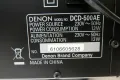 Denon DCD-500AE_28, снимка 8