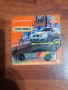 Matchbox  2012 Bmw 3 Series Touring Super Chase + Протектор, снимка 1