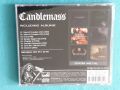 Candlemass 1986-2002(15 albums)(2CD)(Doom Metal)(Формат MP-3), снимка 8