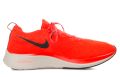маратонки Nike Zoom Fly Flyknit Bright Crimson  номер 41,5 -42, снимка 4