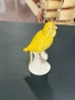 Немска порцеланова фигура на канарче. №7905, снимка 7
