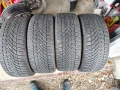 4бр.зимни гуми BRIDGESTONE 225 50 18 DOT20 цена за брой, снимка 1