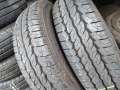 2бр.летни гуми MAXXIS 185 80 14C DOT19 цена за брой, снимка 1