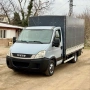 Iveco Daily 3.0* 170 000хил.км* БОРДОВИ+ БРЕЗЕНТ* БЛОКАЖ, снимка 1