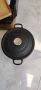 Чугунена тенджера Royal van Kempen & Begeer CC006516-001, 3.3L, 22см,, снимка 4