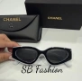 Chanel хит модел очила , снимка 3