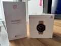 Комплект Huawei nova 10 pro в гаранция и Hiawei watch gt2 42mm, снимка 1 - Huawei - 45187454