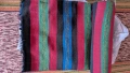 Черга вълнена ръчно тъкана, снимка 3