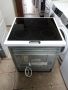 Свободно стояща печка с керамичен плот 60 см широка VOSS Electrolux 2 години гаранция!, снимка 6