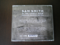 Sam Smith ‎– In The Lonely Hour: Drowning Shadows Edition 2015 Двоен диск, снимка 3