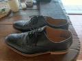 Официални кожени обувки, снимка 1