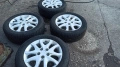 Алуминиеви джанти 16 Hyundai ix20 i 20 i30, снимка 4