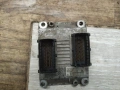 Компютър Двигател 1.6 16V за Alfa Romeo 147 , 0261206714 , me731ha003  , снимка 1