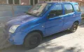 Subaru Justy НА ЧАСТИ, снимка 18