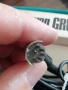 Ретро микрофон GRUNDIG GCM 319, снимка 9