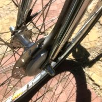 Велосипед KTM 28" алуминиев колело , снимка 4 - Велосипеди - 45470695