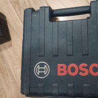 Акумулаторен Винтоверт Bosch с две батерии , снимка 3 - Винтоверти - 45178671