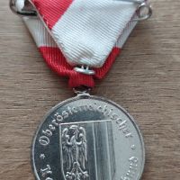 медал , снимка 5 - Антикварни и старинни предмети - 45904016
