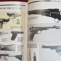 Брони, огнестрелни и други оръжия [4 енциклопедии], снимка 5 - Енциклопедии, справочници - 45352347