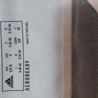 Дамска тениска Adidas оригинална, снимка 2 - Тениски - 45375558