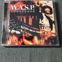 W.A.S.P, снимка 10 - CD дискове - 42664311