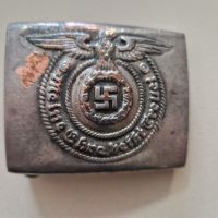 Катарама Германия Трети райх, снимка 1 - Антикварни и старинни предмети - 45427232