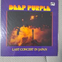 Грамофонни плочи-албуми на Deep Purple, снимка 2 - Грамофонни плочи - 45433581