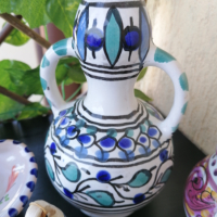 Португалска керамика, снимка 5 - Декорация за дома - 45021382