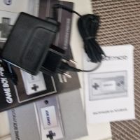 Nintendo Game Boy micro -нинтендо конзола, снимка 7 - Игри за Nintendo - 45682714