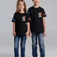 Детски тениски, снимка 9 - Детски тениски и потници - 45196567