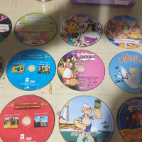 двд дискове , снимка 16 - DVD филми - 45002567