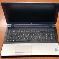 Лаптоп HP 350, снимка 1 - Лаптопи за дома - 45074606