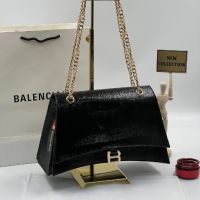 BALENCIAGA висок клас дамски чанти , снимка 3 - Чанти - 45812463