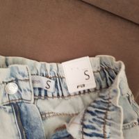 Лот тениска и дънкови панталонки , снимка 4 - Други - 45298917