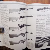 Modern American small Arms. Илюстрована енциклопедия., снимка 3 - Антикварни и старинни предмети - 45749323