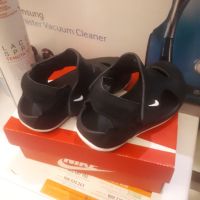 Детски сандали Nike, снимка 4 - Детски сандали и чехли - 45567030