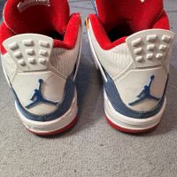 Jordan 4, снимка 2 - Спортни обувки - 45307305