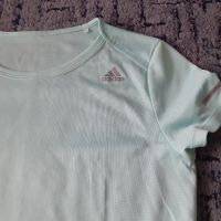 Оригинална тениска"Адидас" и потници, снимка 8 - Тениски - 39974039