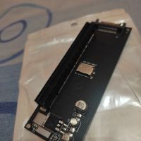 chenyang CY PCIe към SFF-8611 адаптер, Oculink SFF-8612 SFF-8611 към PCIe PCI-Express 16x 4x НОВО, снимка 2 - Други - 45864268