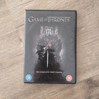 Games of thrones DVD Season 1 & Season 2 Игра на тронове Дивиди, снимка 2 - DVD филми - 45684434