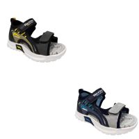 Качествени Детски сандали за момче - Комфорт и сигурност за малките крака, снимка 1 - Детски сандали и чехли - 45890282